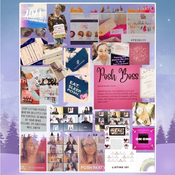 ⛄️𝓚𝓈𝓃𝑜𝓙𝒶𝒹𝓛𝑜𝑜𝓀𝓢⛄️ - Picture 3 of 17